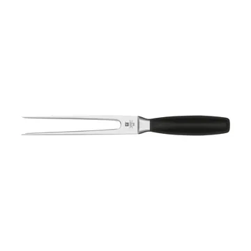 Zwilling Four star köttgaffel 18 cm - Rostfritt stål - Zwilling