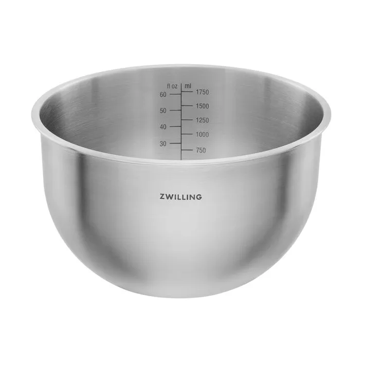 Zwilling Fresh & save vakuumskål rostfritt stål, 1,75 L Zwilling