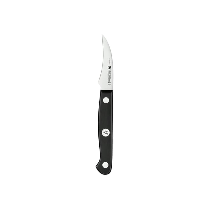 Zwilling Gourmet böjd skalkniv - 6 cm - Zwilling