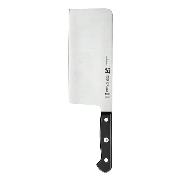 Zwilling Gourmet kinesisk kockkniv - 18 cm - Zwilling