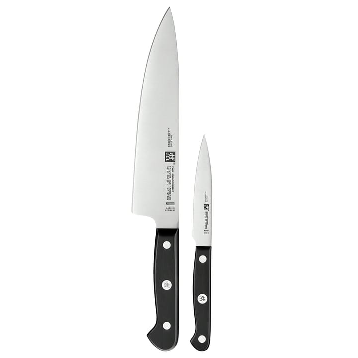 Zwilling Gourmet knivset 2 delar - 2 delar - Zwilling