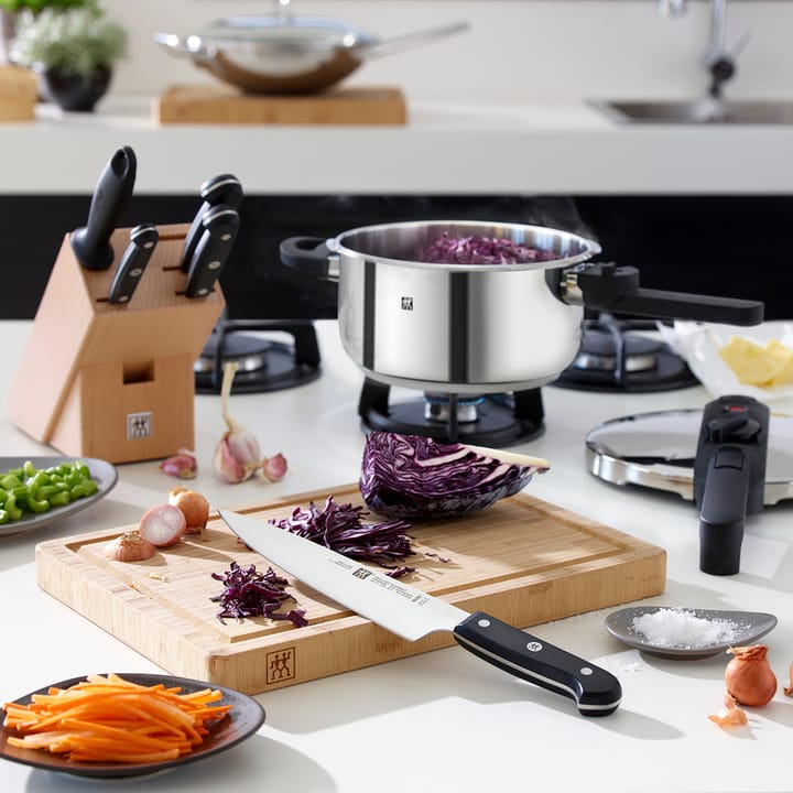 Zwilling Gourmet knivset 3 delar - 3 delar - Zwilling