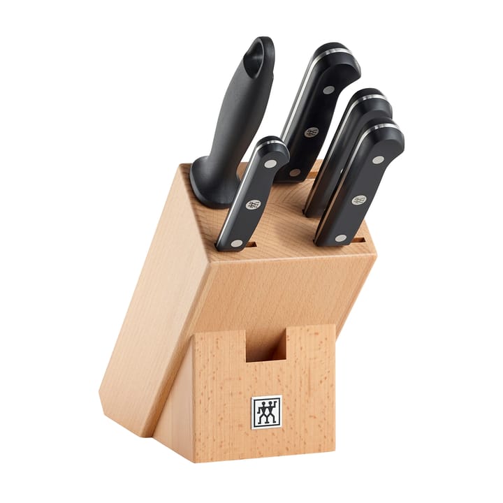 Zwilling Gourmet knivset 5 delar - 5 delar - Zwilling