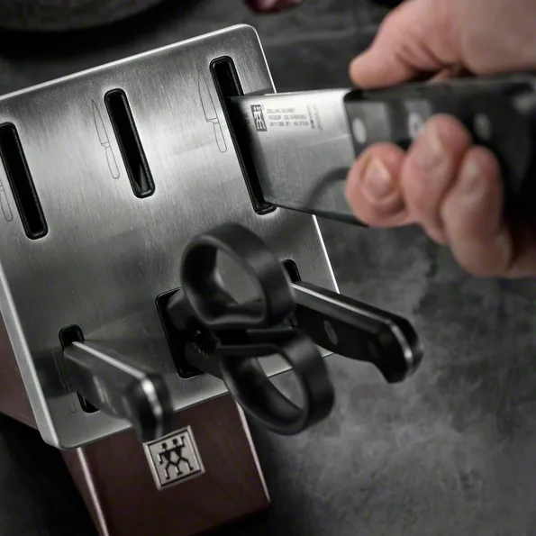 Zwilling Gourmet knivset 6 delar, 6 delar Zwilling