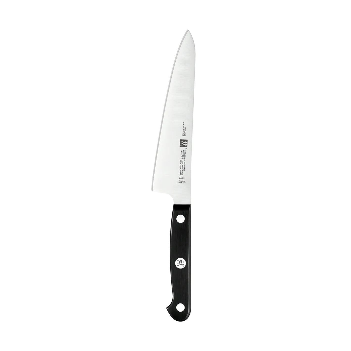 Zwilling Gourmet kockkniv kompakt, 14 cm Zwilling