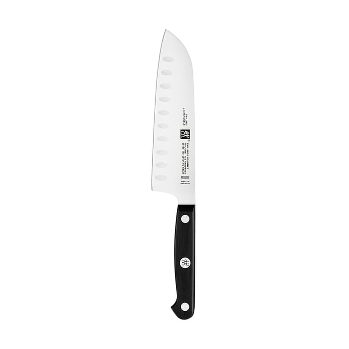 Zwilling Gourmet santoku japansk kockkniv - 14 cm - Zwilling