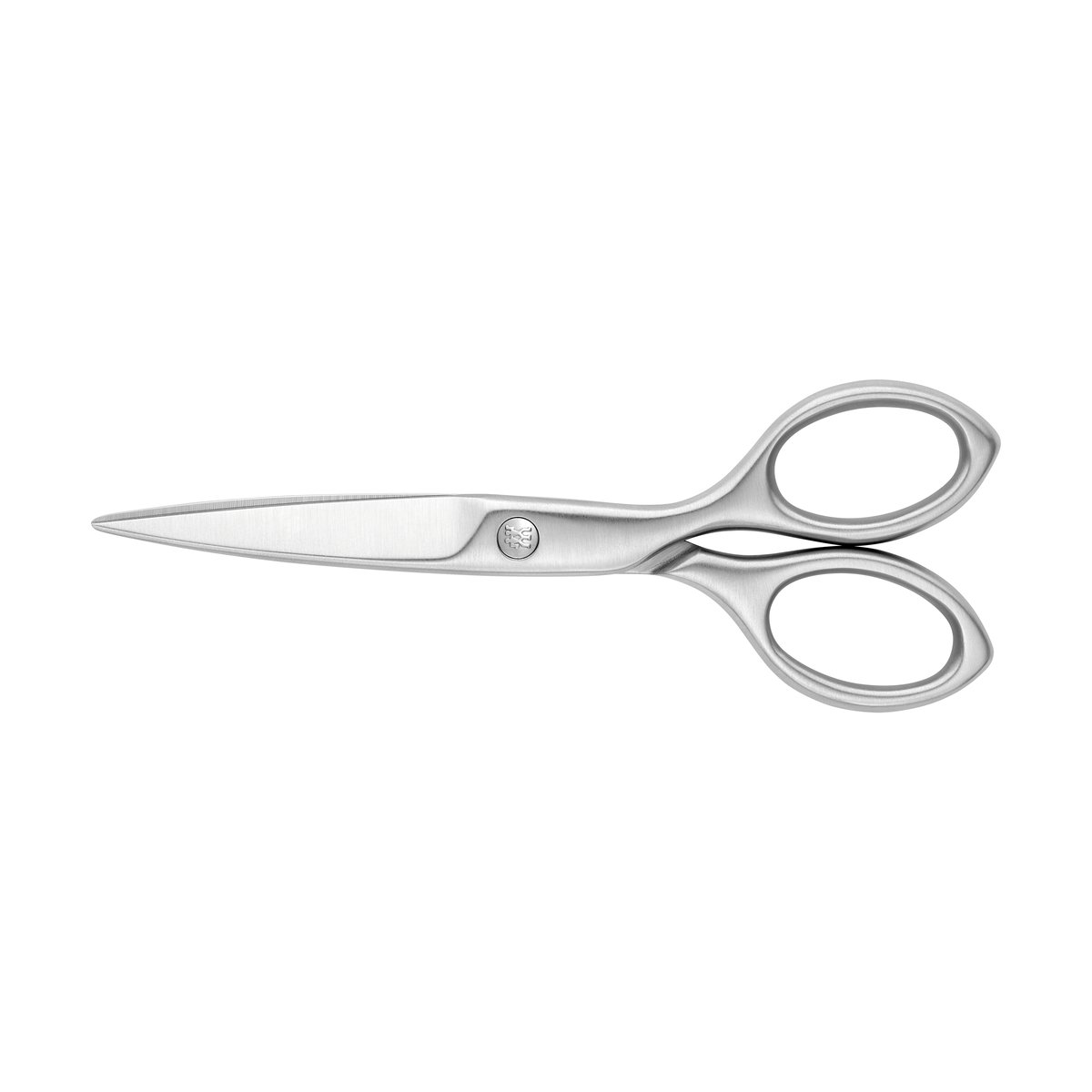 Zwilling hushållssax rostfritt stål 16 cm | Skandinavisk Design | Saxar | Silverfärgad