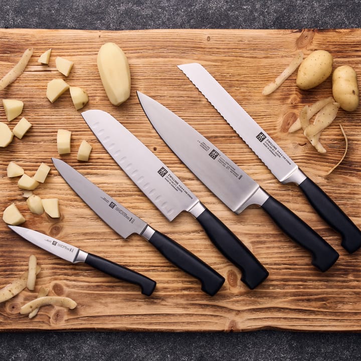 Zwilling Jessica bordssked 19,5 cm, Rostfritt stål Zwilling