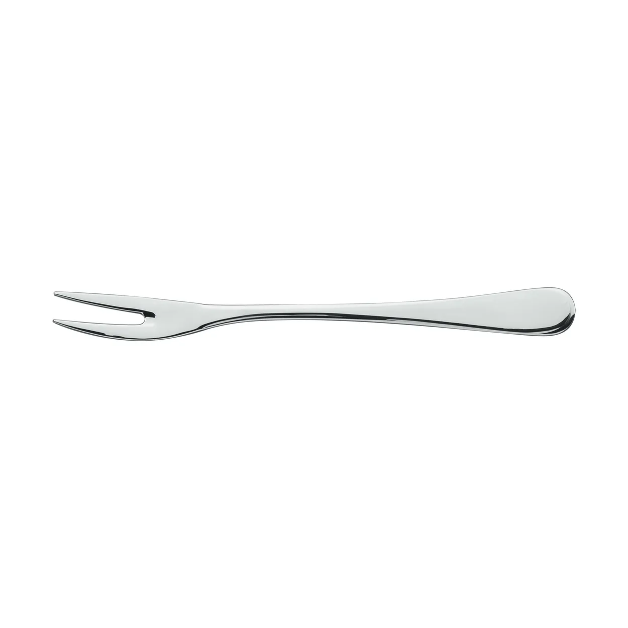 Zwilling Jessica serveringsgaffel 18,3 cm Rostfritt stål