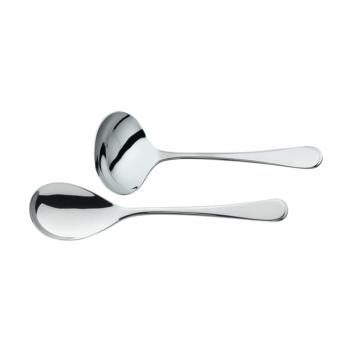 Zwilling Jessica serveringsset 2 delar - Rostfritt stål - Zwilling