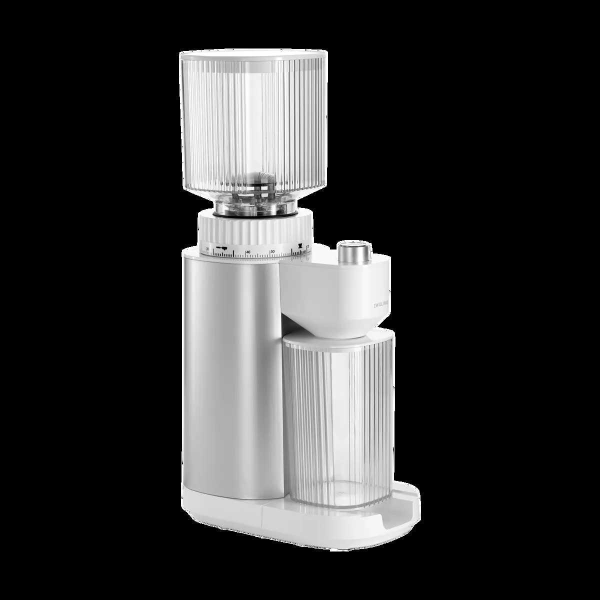 Zwilling Zwilling kaffekvarn 37,5 cm Silver