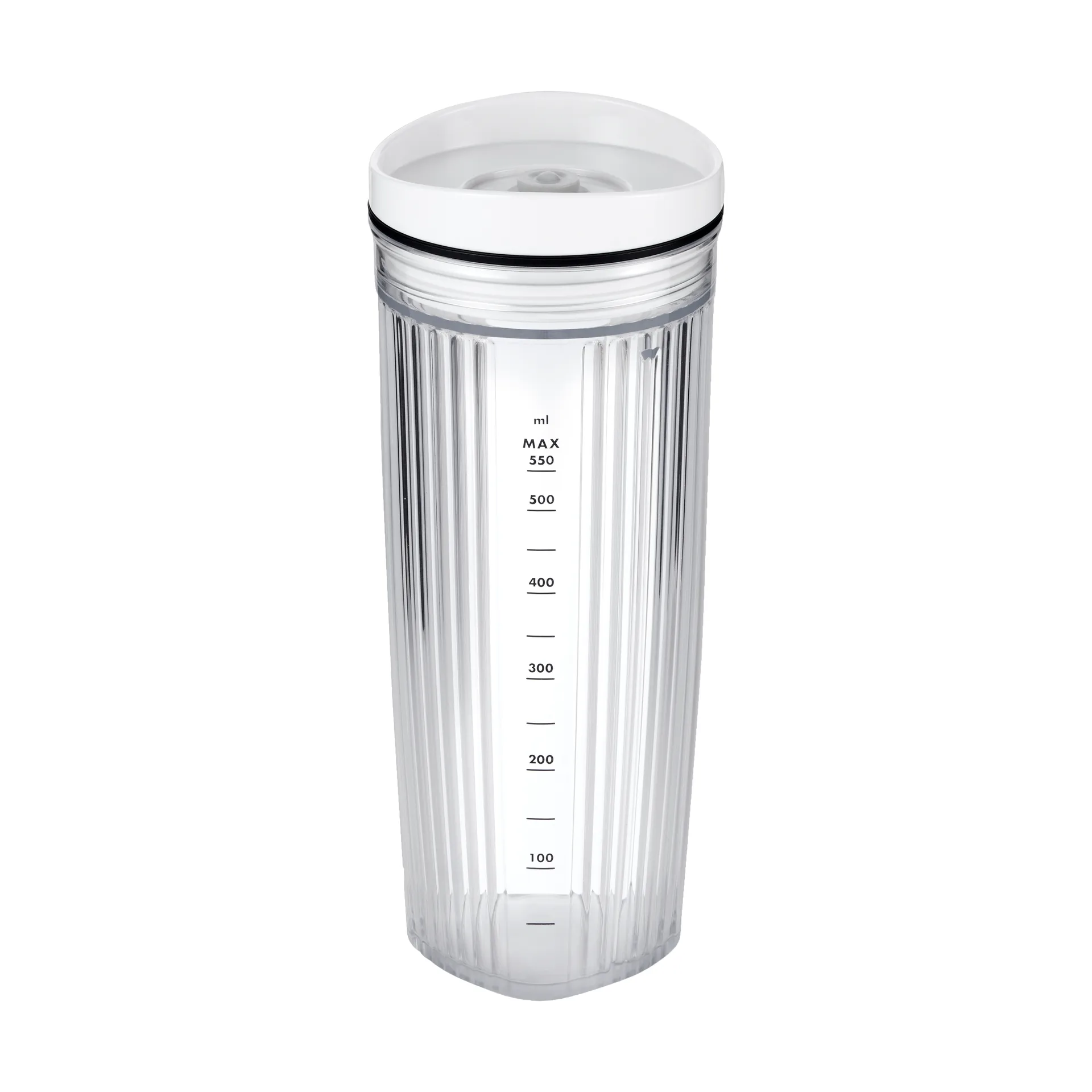 Zwilling kanna till personal blender 28,5 cm, Vit Zwilling