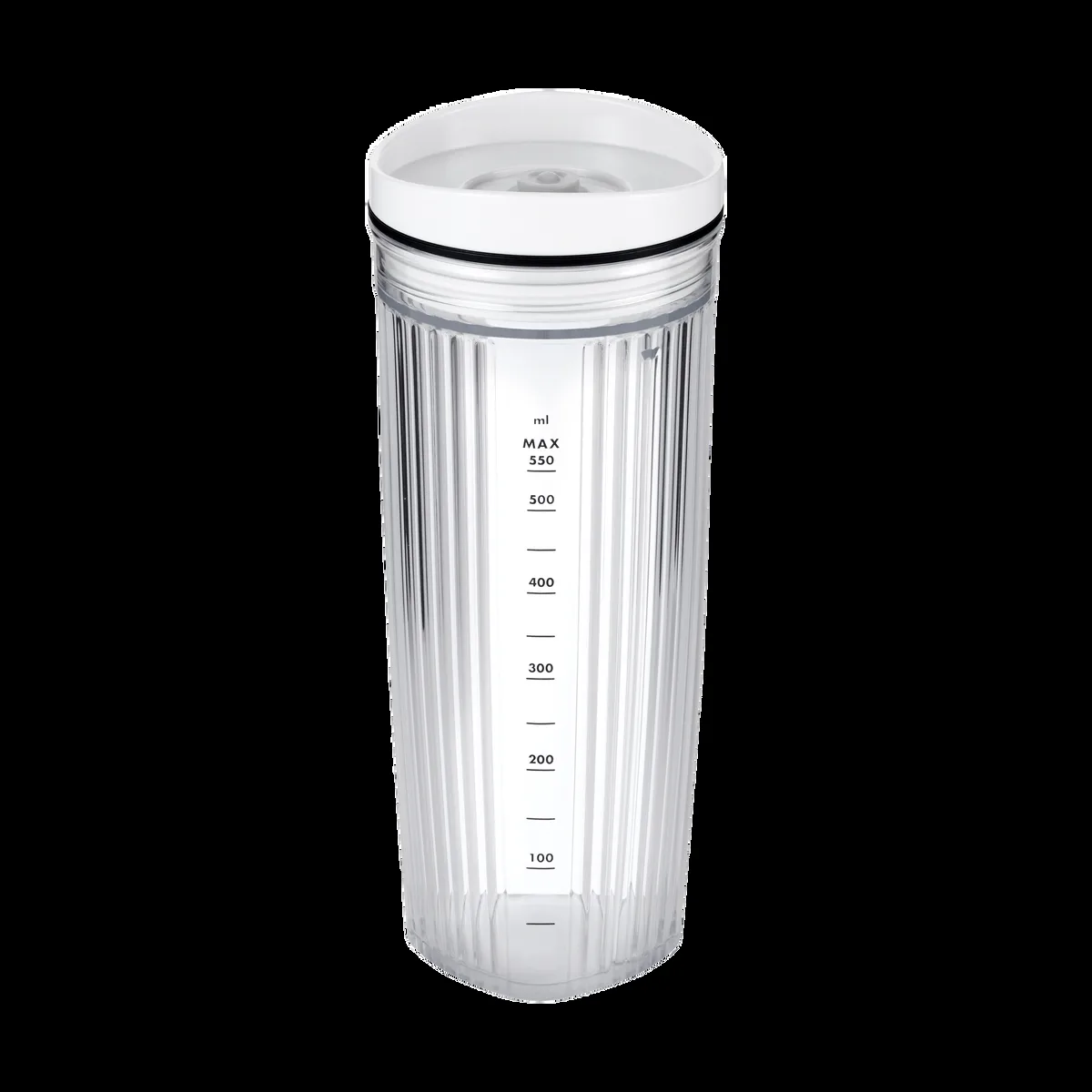 Zwilling Zwilling kanna till personal blender 28,5 cm Vit