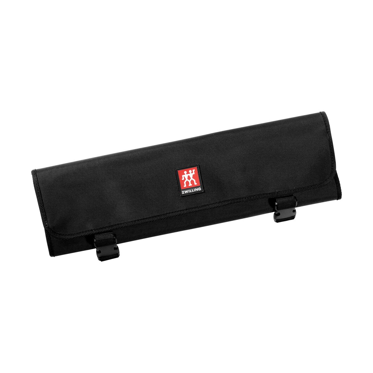 Zwilling knivväska 16x50x0,7 cm Svart | Skandinavisk Design | Knivförvaring | Svart