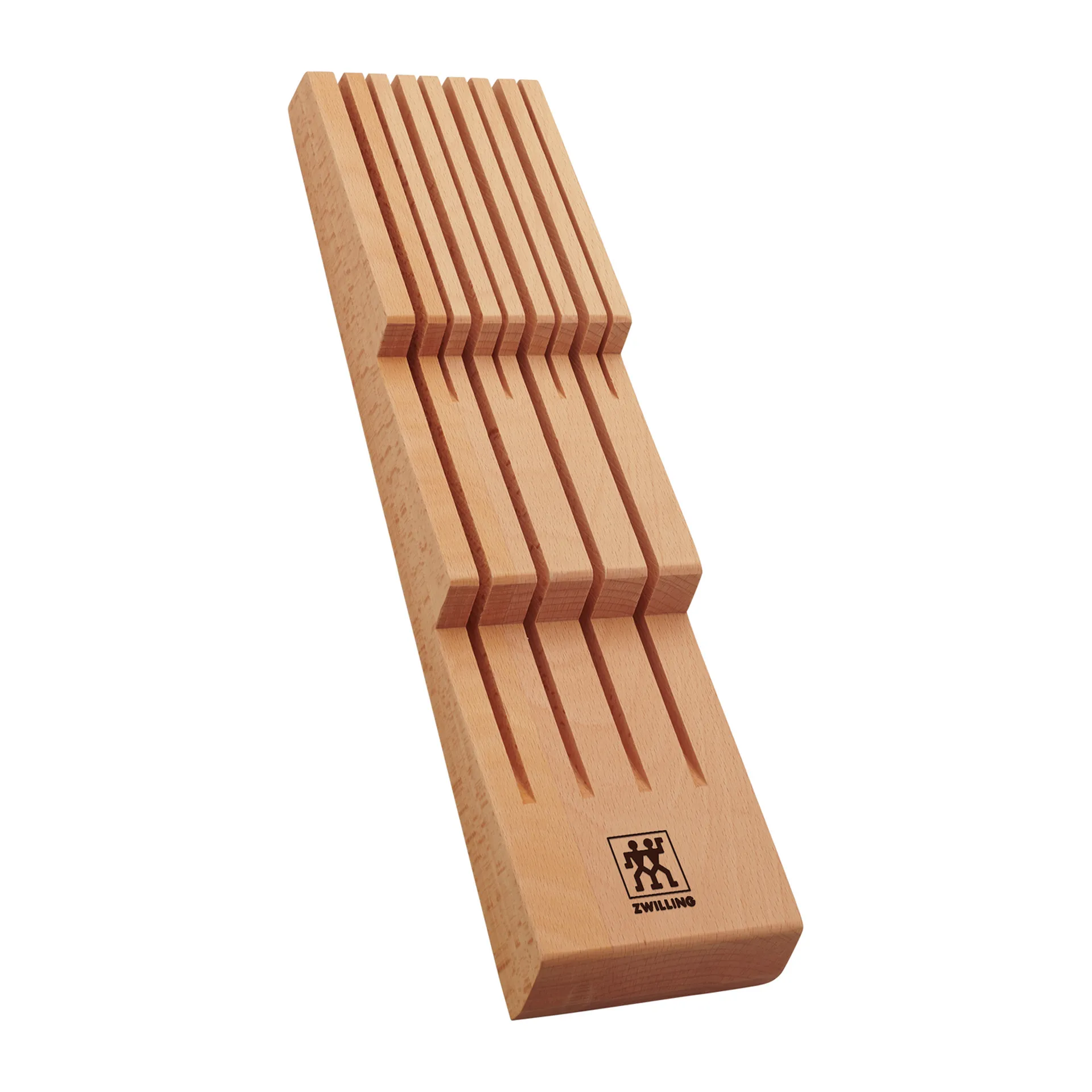 Zwilling liggande knivförvaring, Bok Zwilling