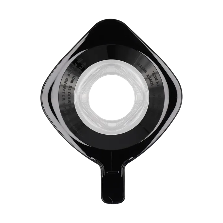 Zwilling lock med packning till blender - Svart, 1,4 L - Zwilling