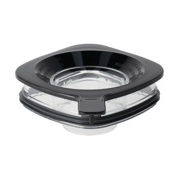 Zwilling lock med packning till blender - Svart - Zwilling