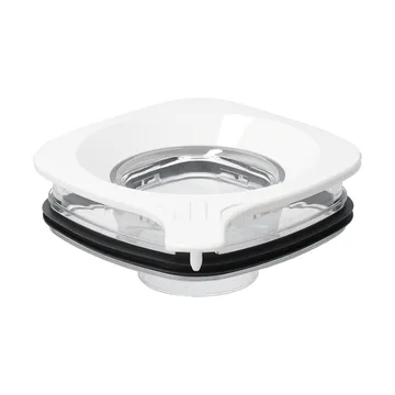 Zwilling lock med packning till blender - Vit, 1,4 L - Zwilling