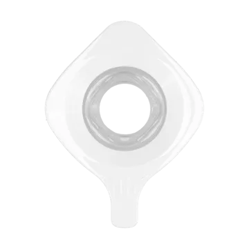 Zwilling lock med packning till blender - Vit - Zwilling