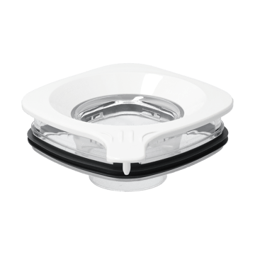 Zwilling lock med packning till blender - Vit - Zwilling