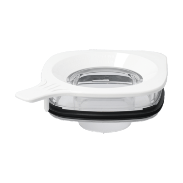 Zwilling lock med packning till blender - Vit - Zwilling