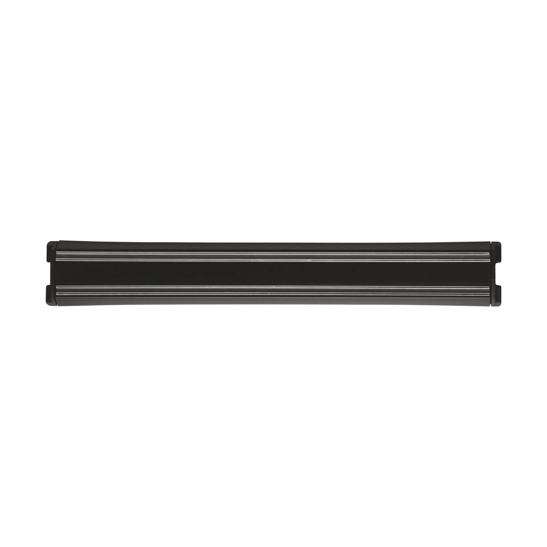 Zwilling magnetlist 30x4,5x2 cm, Svart Zwilling