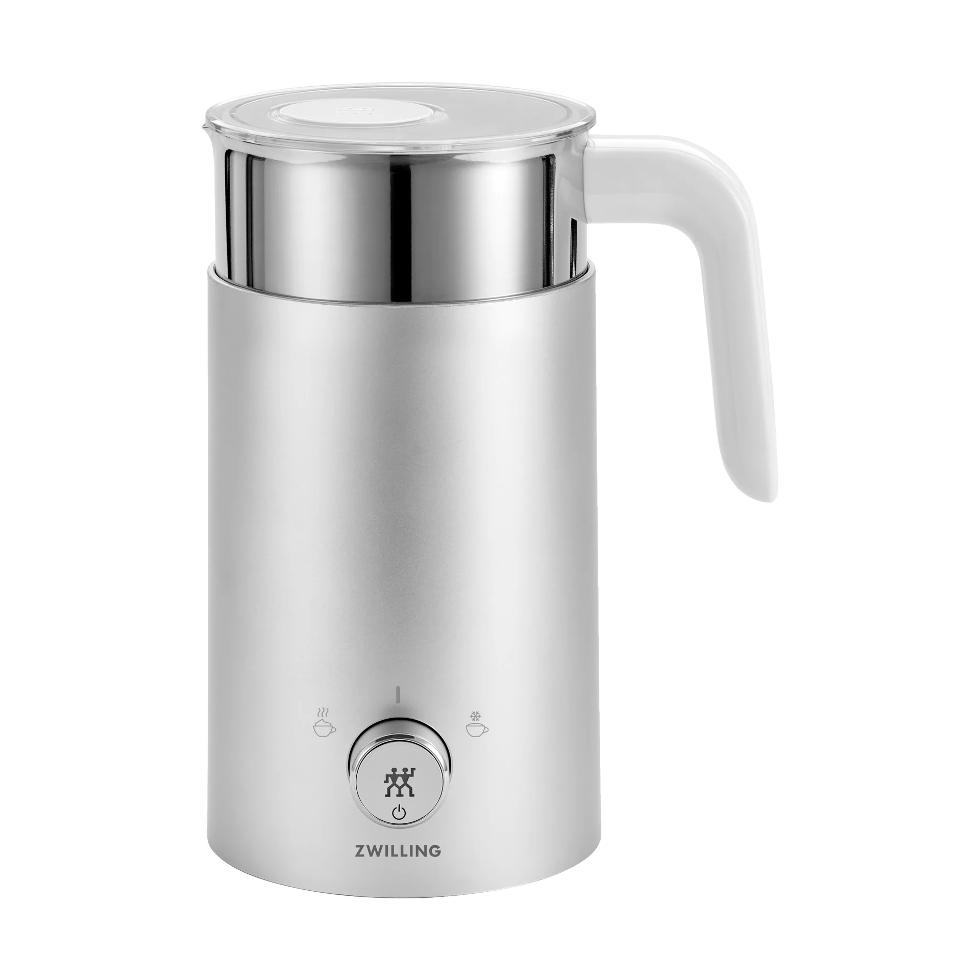 Zwilling mjölkskummare 29 cm, Silver Zwilling