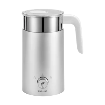 Zwilling mjölkskummare 29 cm - Silver - Zwilling
