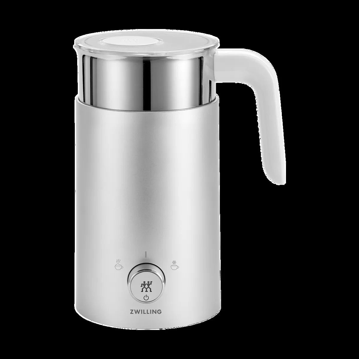 Zwilling Zwilling mjölkskummare 29 cm Silver