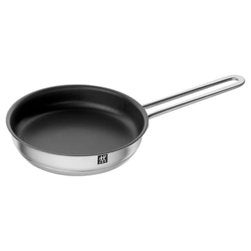 Zwilling Pico stekpanna 16 cm - Silver-svart - Zwilling