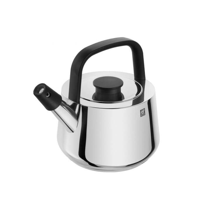 Zwilling Plus kittel med visselpip - 1,5 l - Zwilling