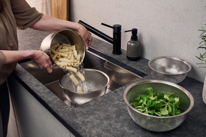 Zwilling Prep durkslagsset 3 delar, Rostfritt stål Zwilling