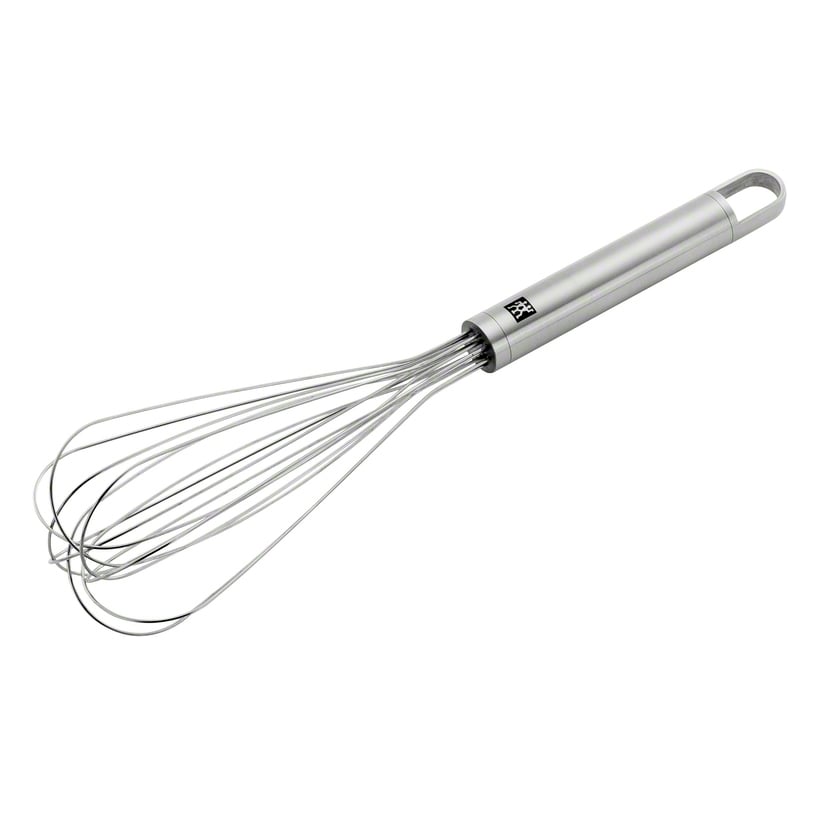 Zwilling Pro ballongvisp 28 cm | Skandinavisk Design | Handvispar | Silverfärgad