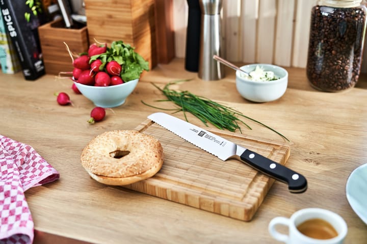 Zwilling Pro brödkniv - 20 cm - Zwilling