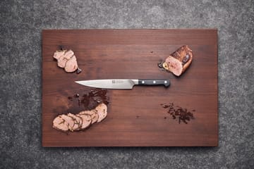 Zwilling Pro filé/köttkniv 16 cm - Svart-rostfritt stål - Zwilling