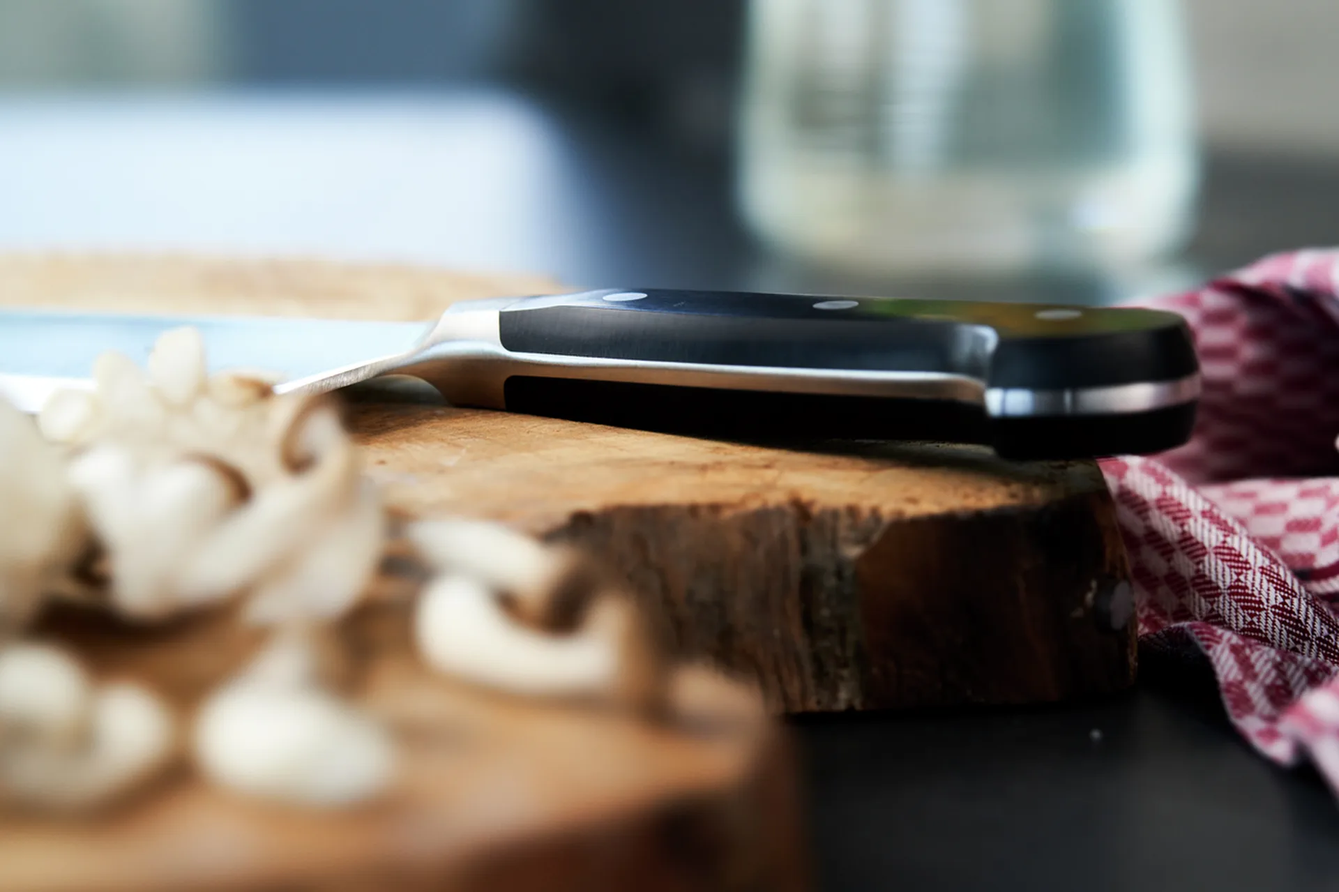 Zwilling Pro kinesisk kockkniv, 18 cm Zwilling