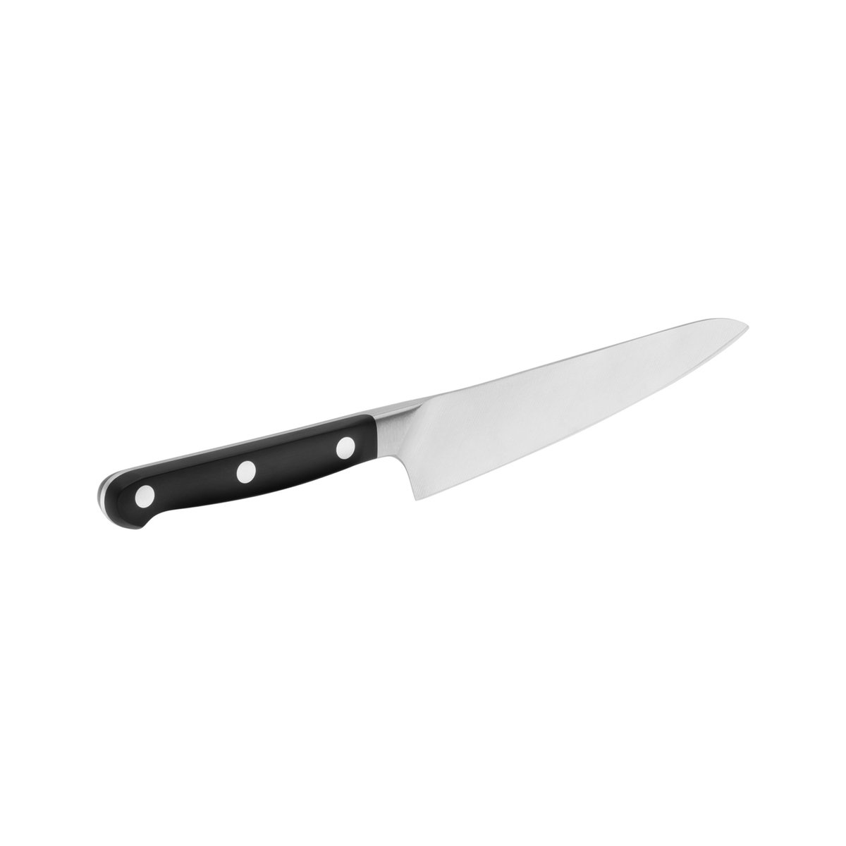 Zwilling Pro kockkniv kompakt 14 cm | Skandinavisk Design | Kockknivar | Svart