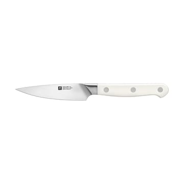 Zwilling Pro le Blanc skalkniv 10 cm - Vit-rostfritt stål - Zwilling