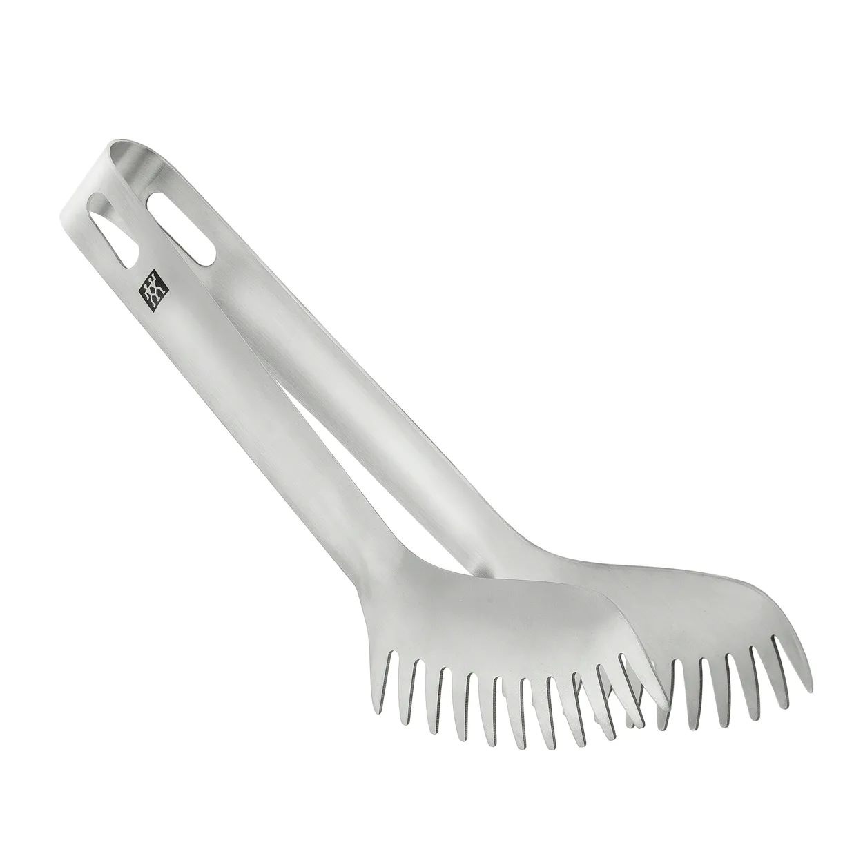 Zwilling Pro pastatång 23,5 cm | Skandinavisk Design | Stekpincetter & Stektänger | Silverfärgad