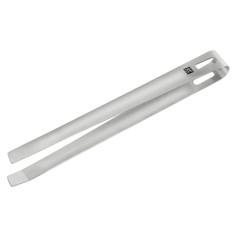 Zwilling Pro pincett-grilltång universal 26 cm | Skandinavisk Design | Grillredskap | Silverfärgad
