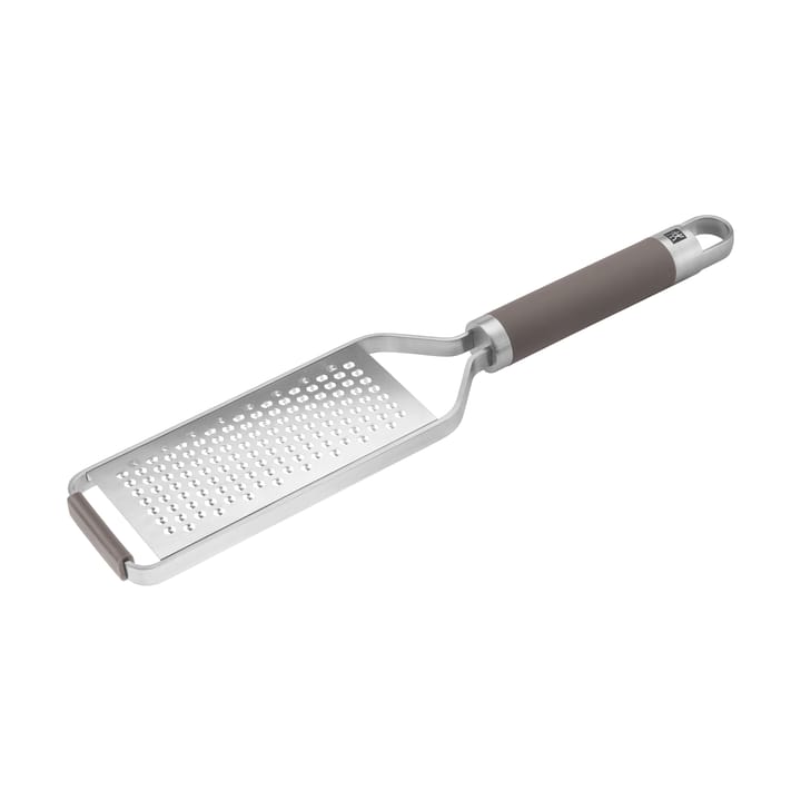 Zwilling Pro rivjärn fint Z cut 34 cm - Grå-rostfritt stål - Zwilling