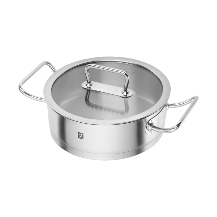 Zwilling Pro serveringspanna rostfritt stål - 3 L - Zwilling