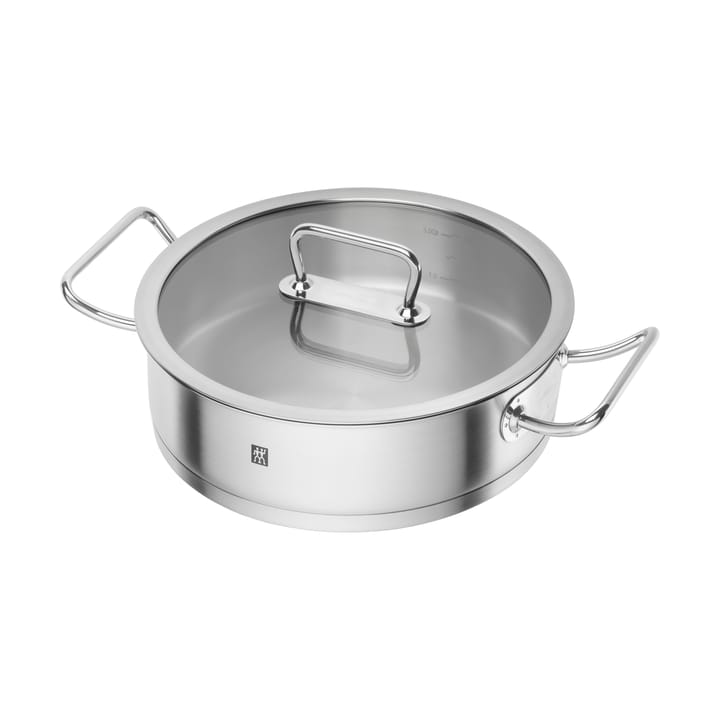 Zwilling Pro serveringspanna rostfritt stål - 4,25 L - Zwilling