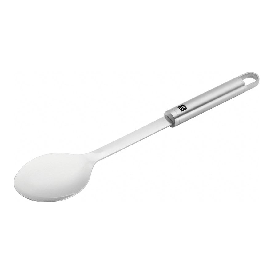 Zwilling Pro sked 32 cm | Skandinavisk Design | Slevar & Skedar | Silverfärgad