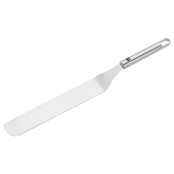 Zwilling Pro vinklad palett-spatula - 40,5 cm - Zwilling