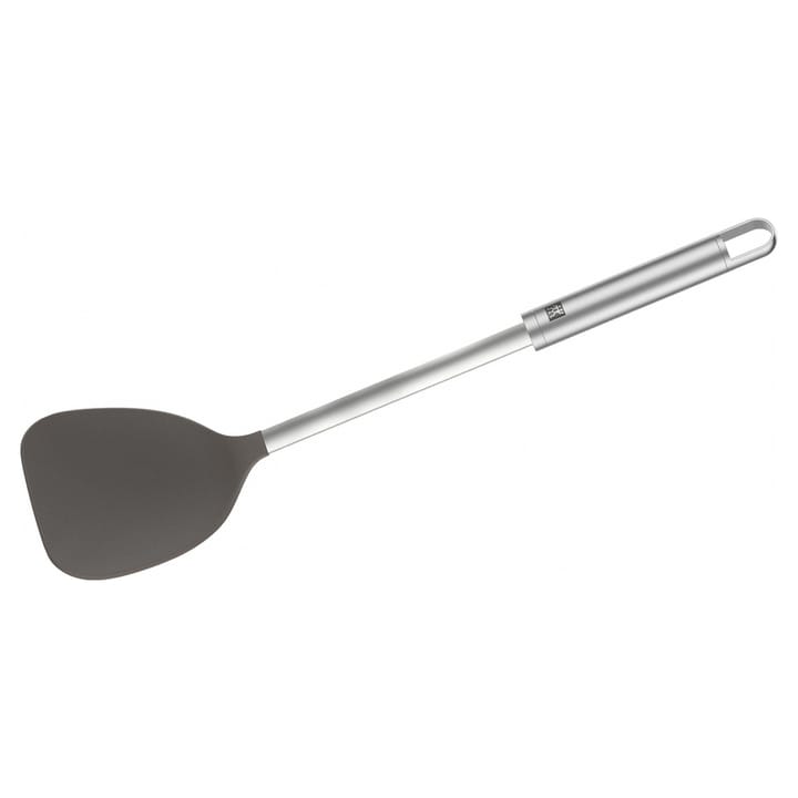 Zwilling Pro wokspade silikon - Grå - Zwilling