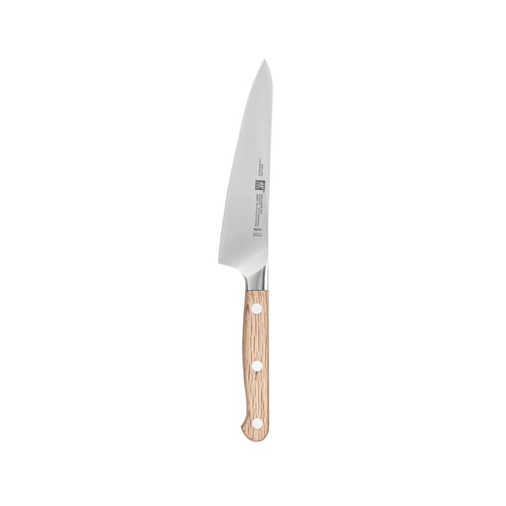 Zwilling Pro Wood kockkniv kompakt - 14 cm - Zwilling