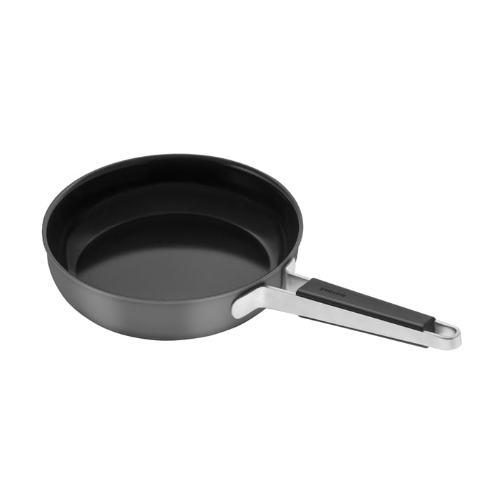 Zwilling Pure stekpanna Ø24 cm - Grå - Zwilling