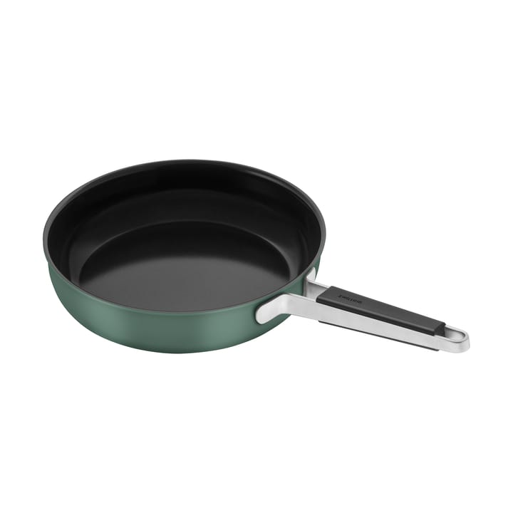 Zwilling Pure stekpanna Ø28 cm - Grön - Zwilling