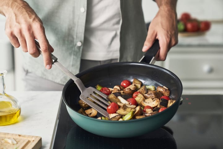 Zwilling Pure stekpanna Ø28 cm, Grön Zwilling